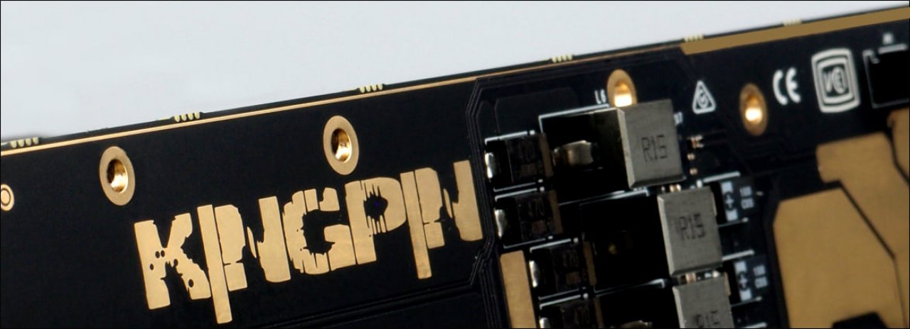 [09/09/2020] EVGA Geforce RTX 3090 Kingpin: Neuer Rekord im 3DMArk Port Royal mit 2,58 GHz (3)