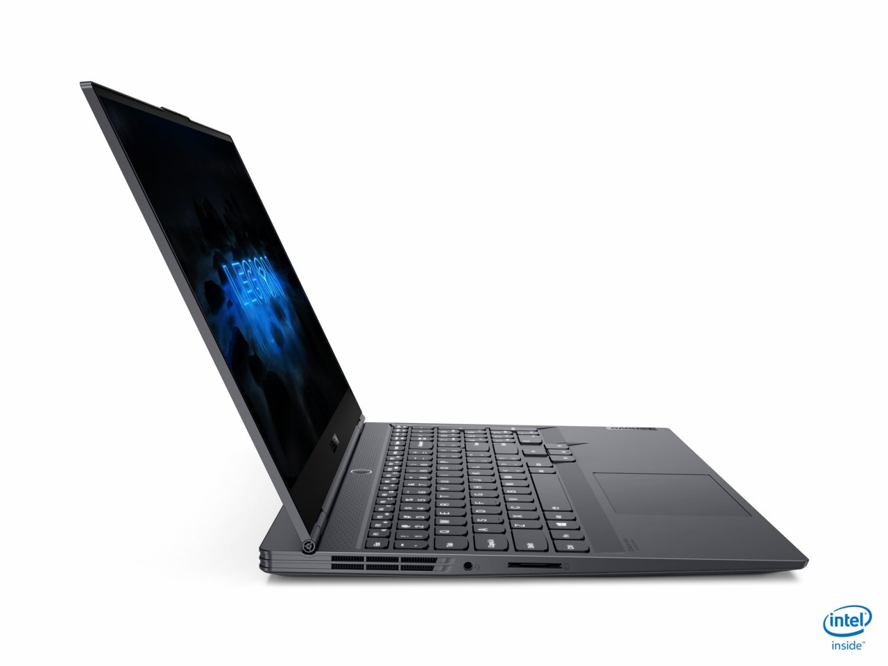 [01/09/2020] Lenovo Legion Slim 7i Cover Light Ring