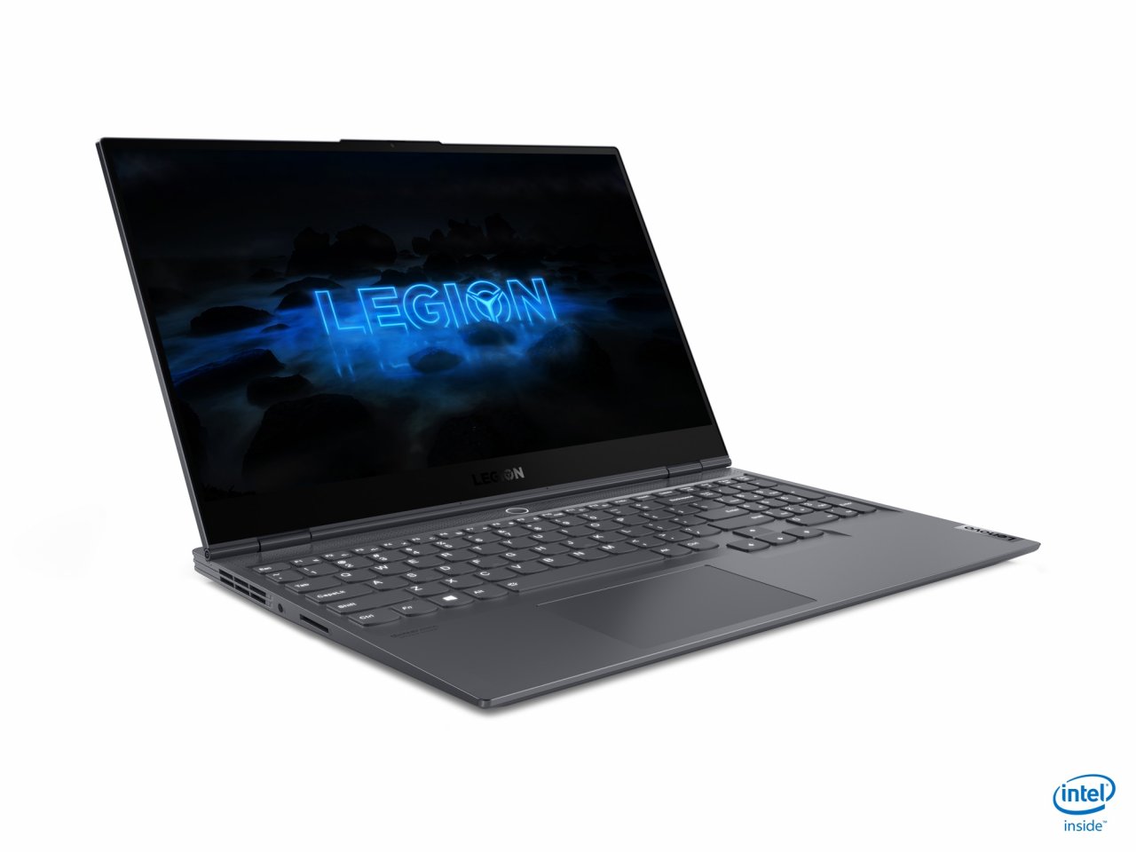 [01/09/2020] Lenovo Legion Slim 7i Facing Left