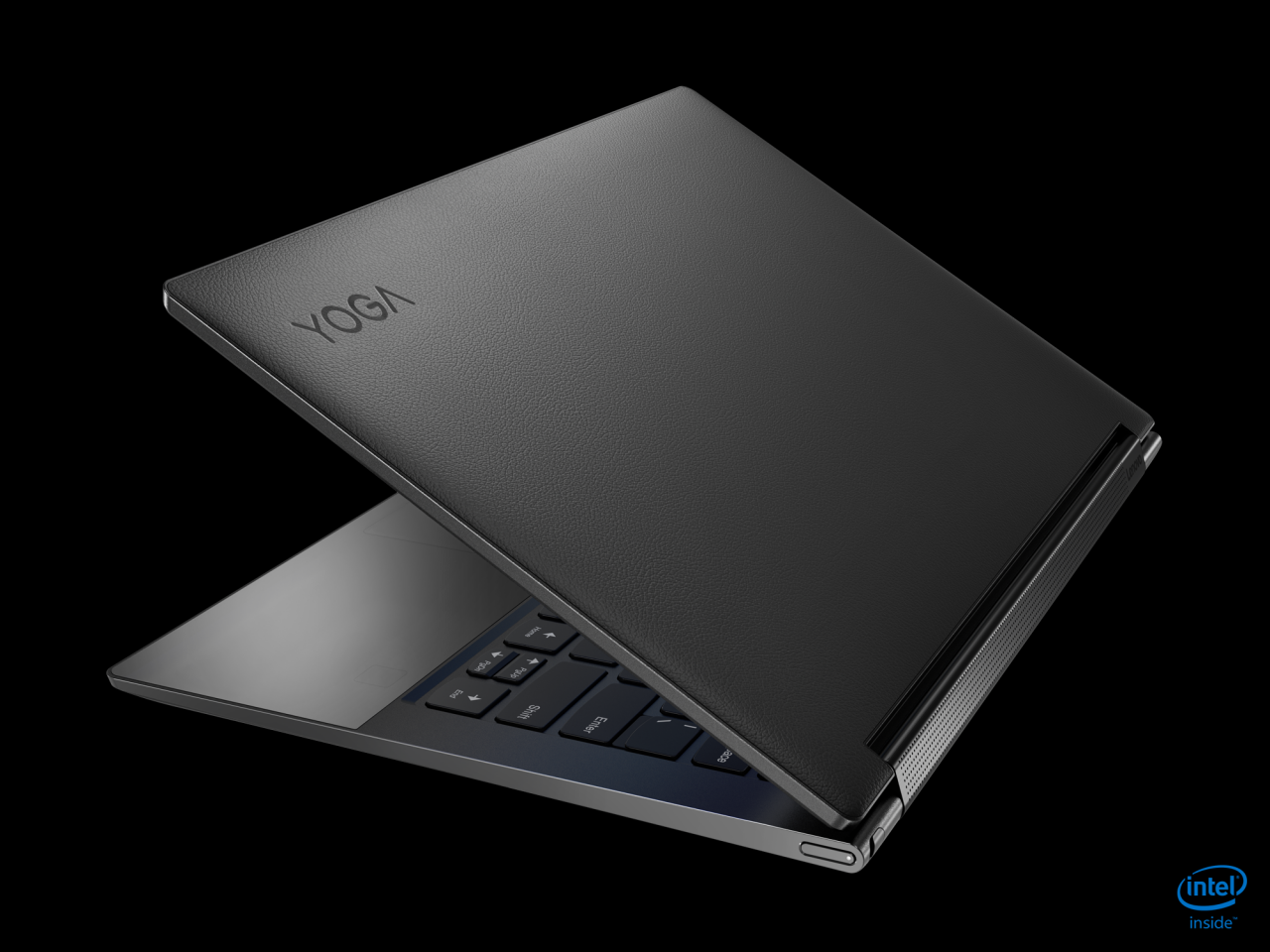 [01/09/2020] Lenovo Yoga 9i Leather Cover