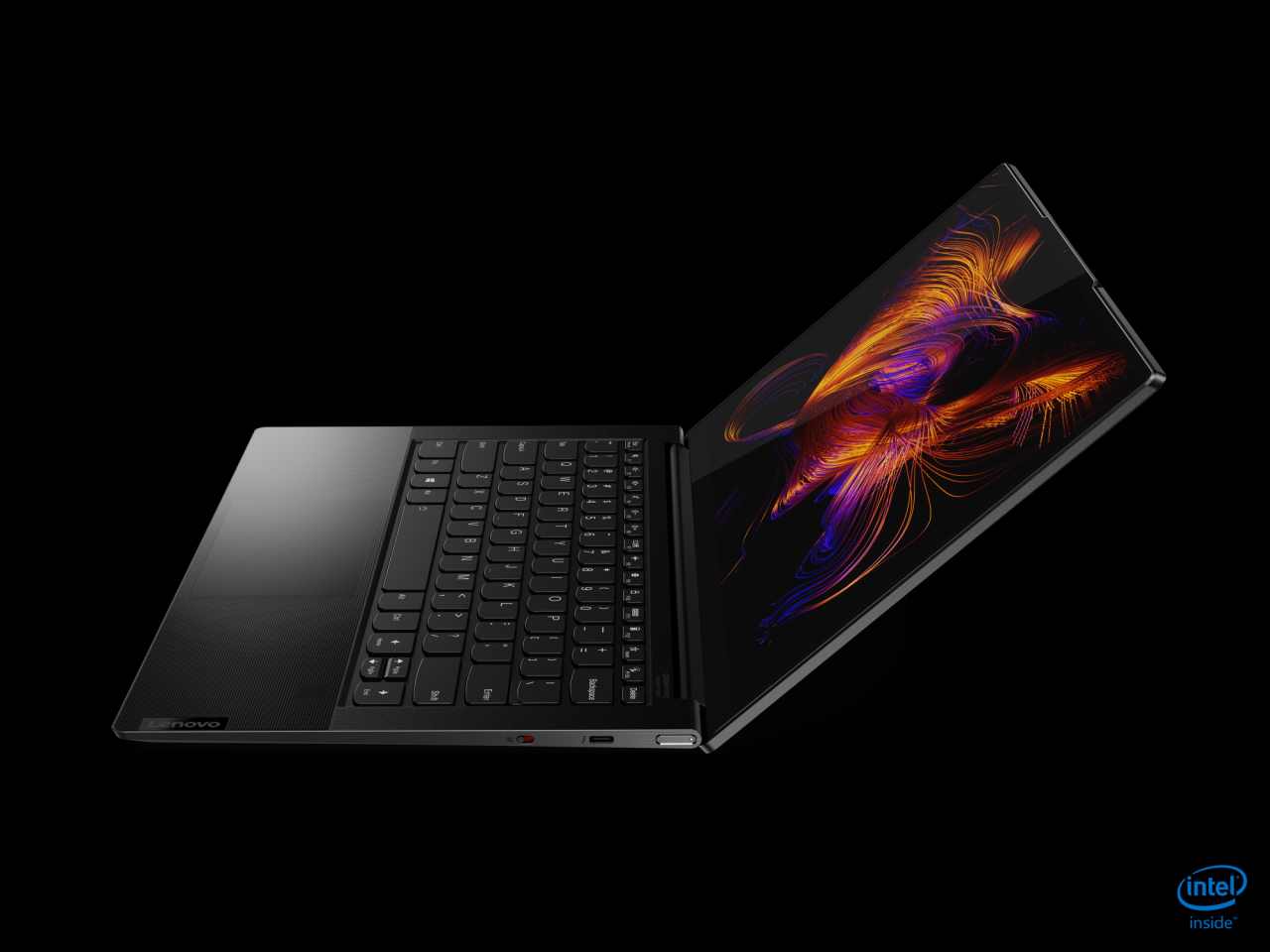 [01/09/2020] Lenovo Yoga Slim 9i 14inch Thin Intel NA