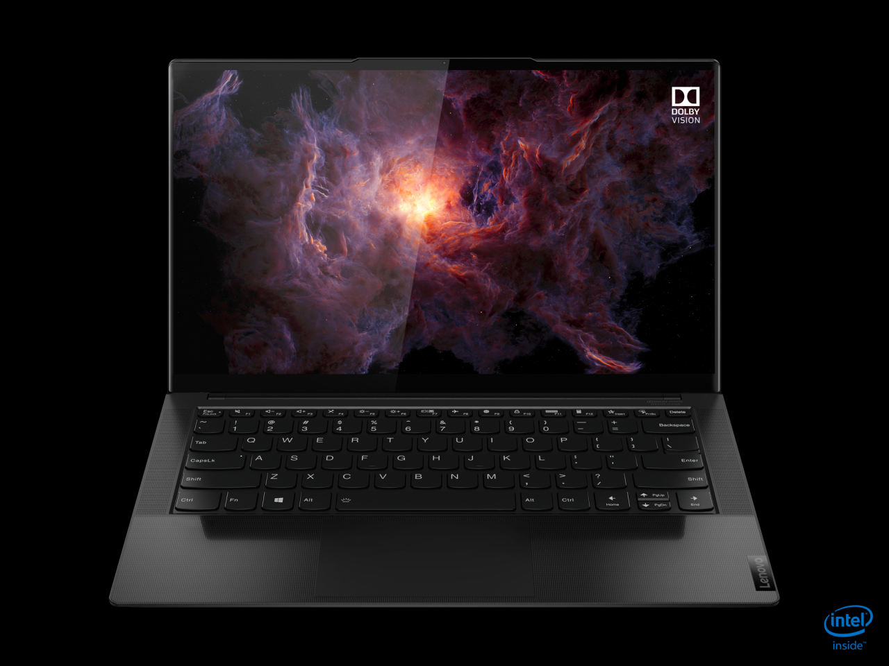 [01/09/2020] Lenovo Yoga Slim 9i Front Facing