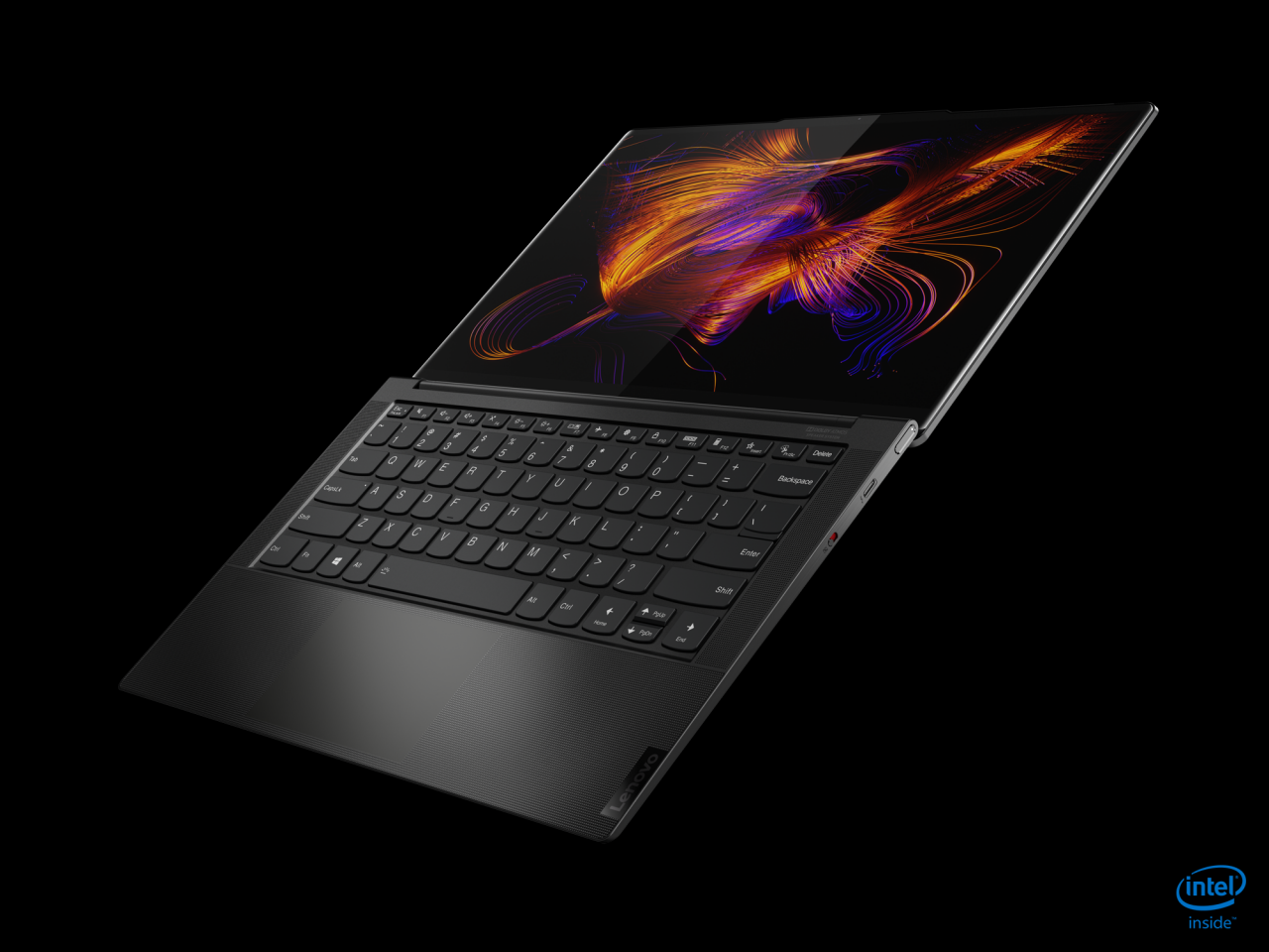 [01/09/2020] Lenovo Yoga Slim 9i Portability