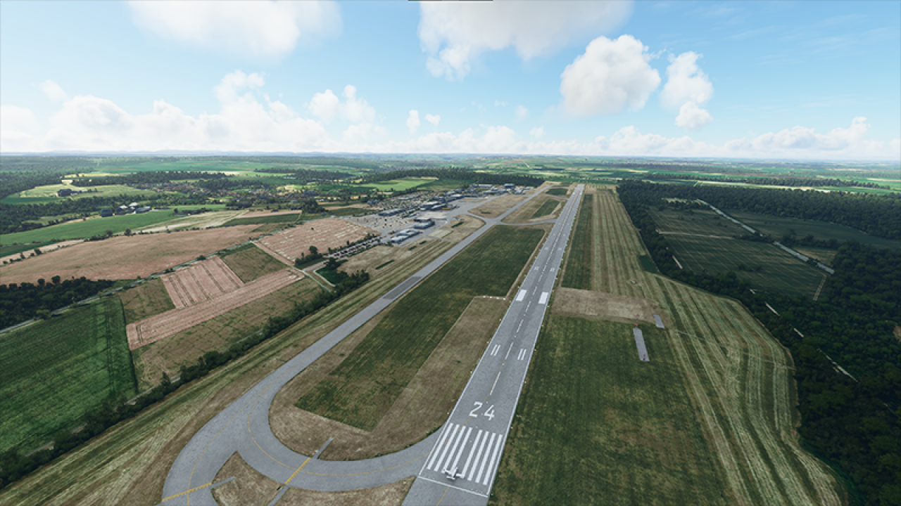 [04/09/2020] Microsoft Flight Simulator Bestandsaufnahme: CPU-Anforderungen für 2023 und 2024 geprüft (2)