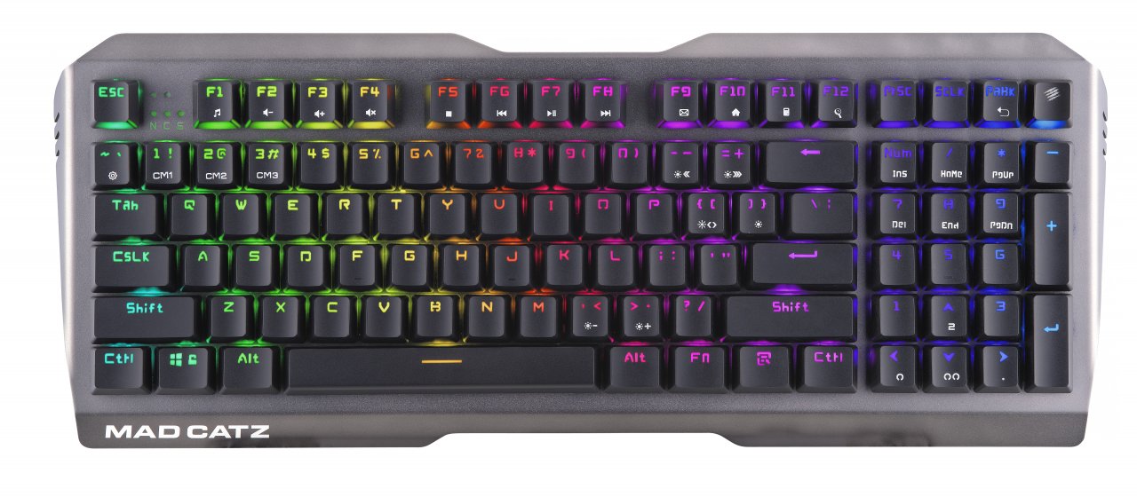 [28/09/2020] Mad Catz Strike 13 1 