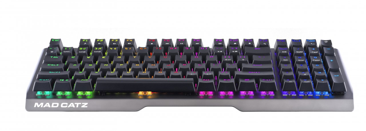 [28/09/2020] Mad Catz Strike 13 2 
