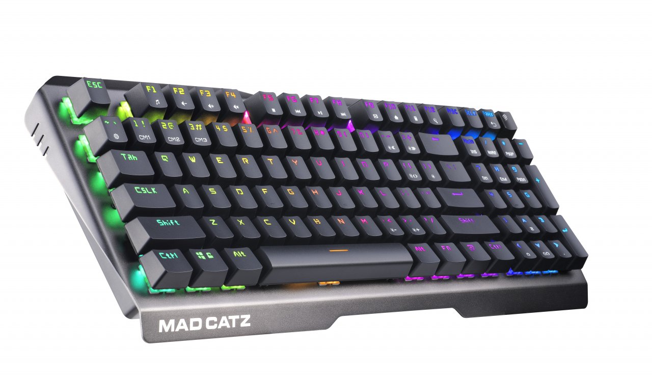 [28/09/2020] Mad Catz Strike 13 3 