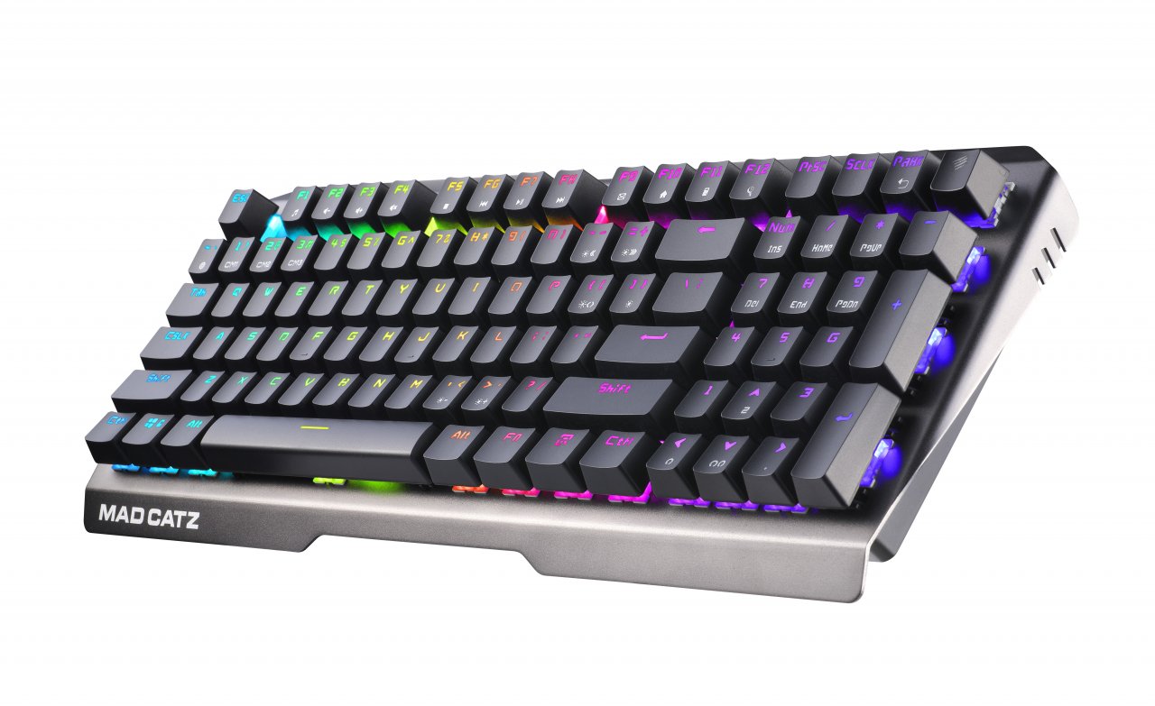 [28/09/2020] Mad Catz Strike 13 4 