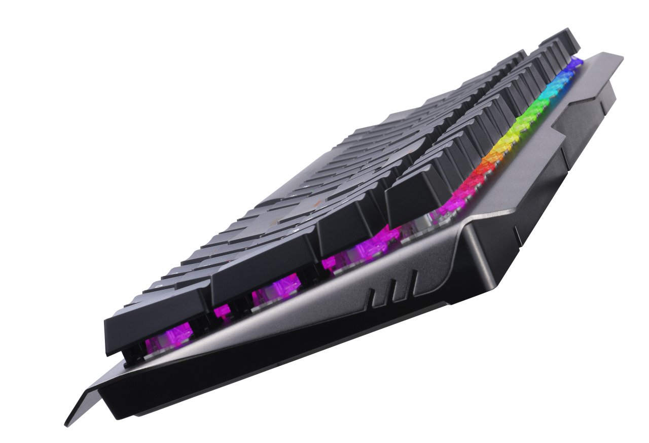 [28/09/2020] Mad Catz Strike 13 5 