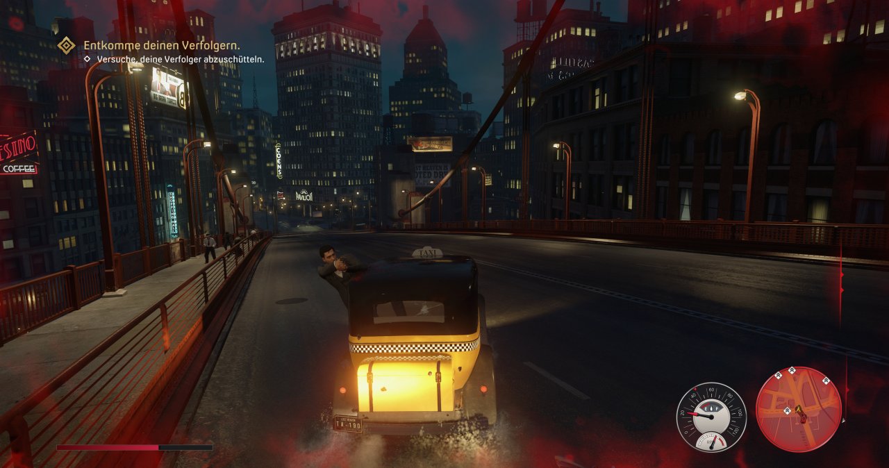 [18/09/2020] Mafia Definitive Edition im Techniktest: Nie waren Familienangelegenheiten so episch! (15)