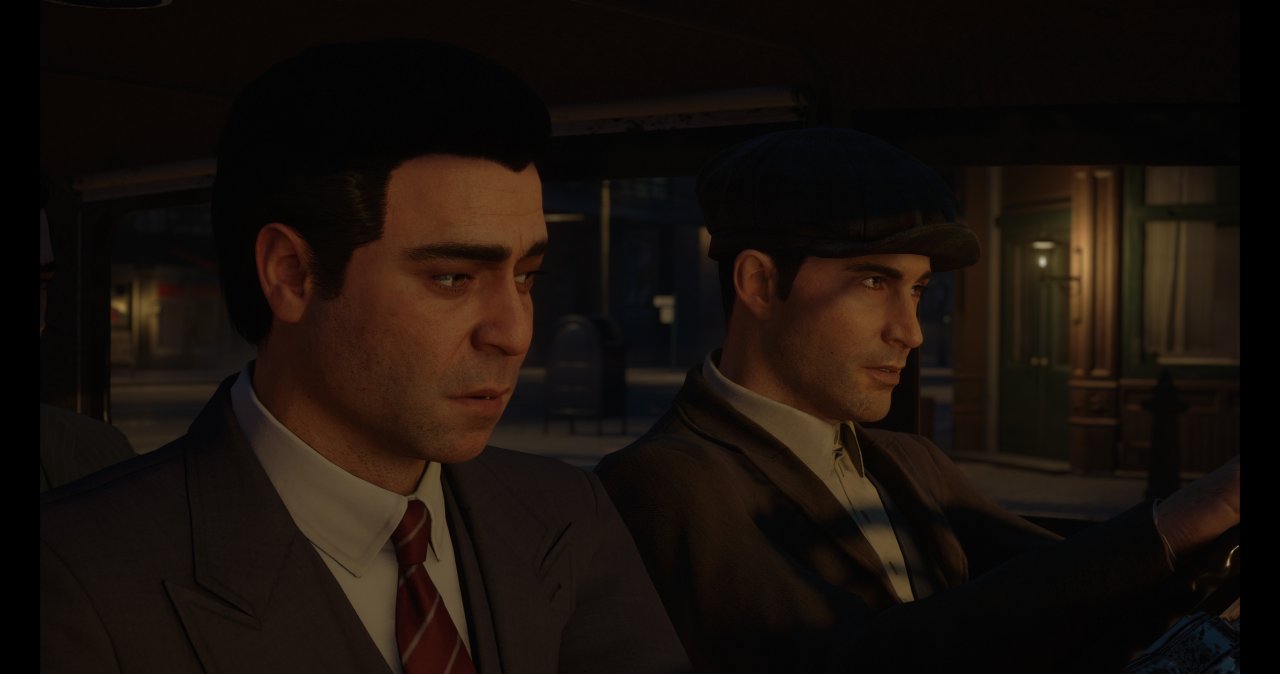 [18/09/2020] Mafia Definitive Edition im Techniktest: Nie waren Familienangelegenheiten so episch! (19)