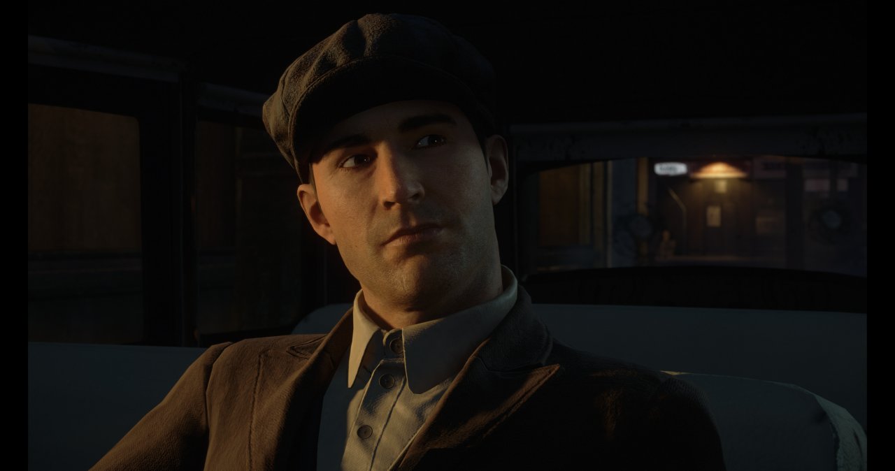 [18/09/2020] Mafia Definitive Edition im Techniktest: Nie waren Familienangelegenheiten so episch! (22)