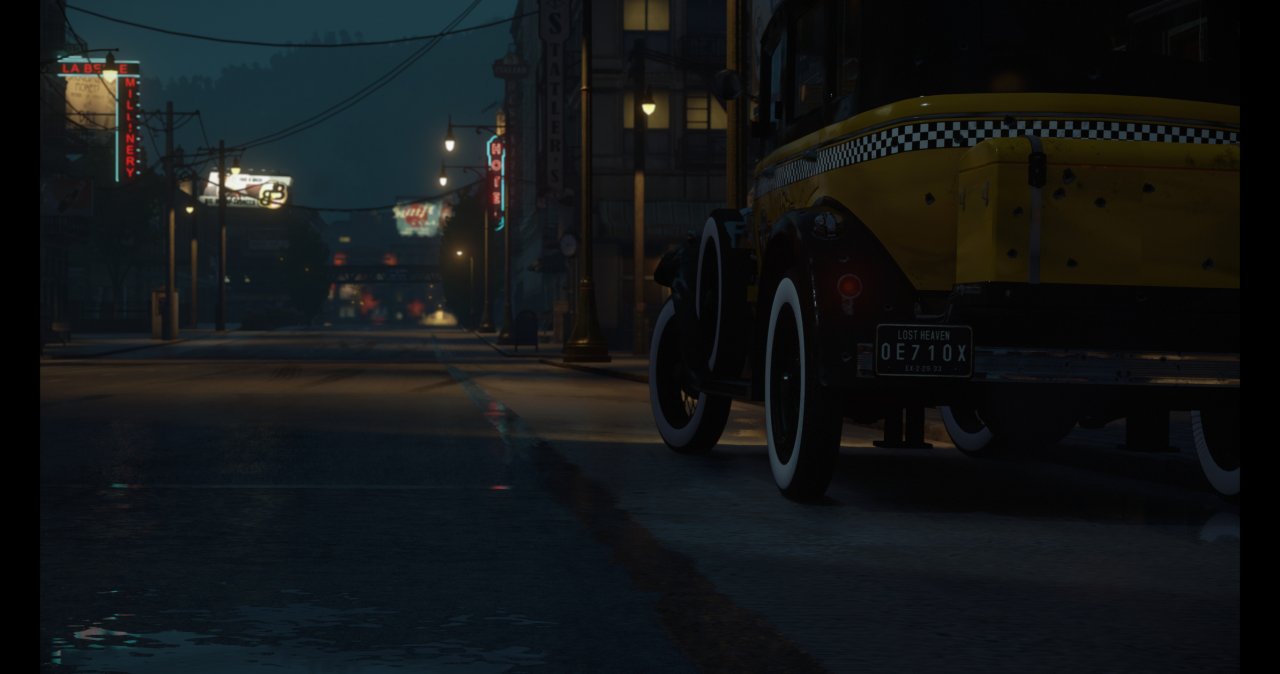 [18/09/2020] Mafia Definitive Edition im Techniktest: Nie waren Familienangelegenheiten so episch! (23)