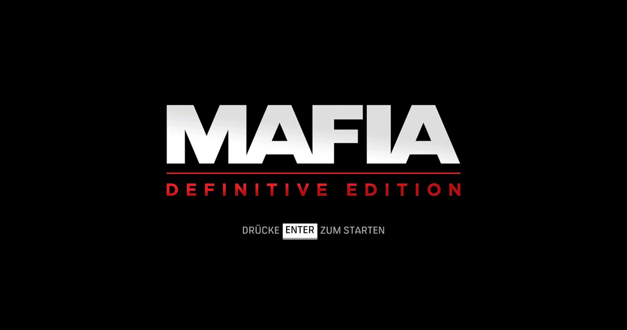[18/09/2020] Mafia Definitive Edition im Techniktest: Nie waren Familienangelegenheiten so episch! (1)