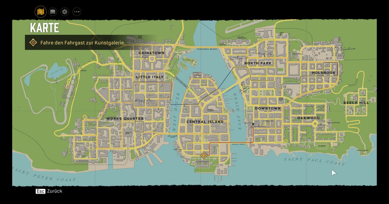 [18/09/2020] Mafia Definitive Edition im Techniktest: Nie waren Familienangelegenheiten so episch! (33)