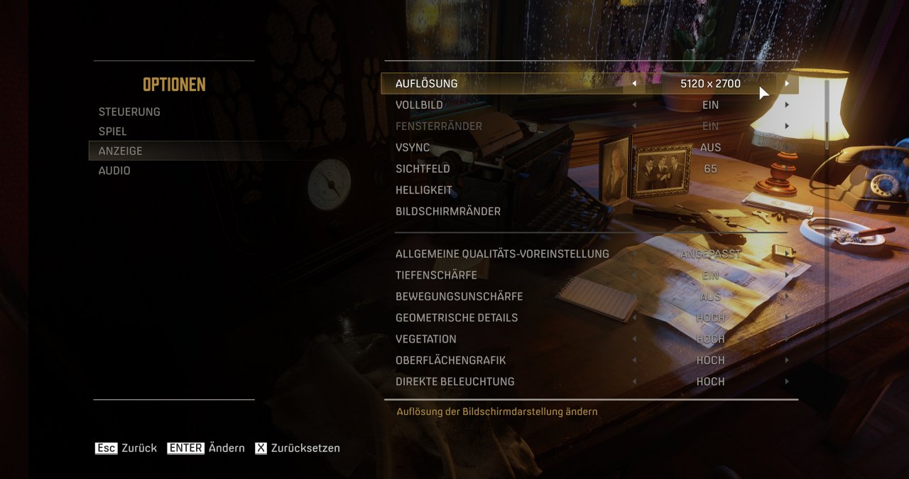 [18/09/2020] Mafia Definitive Edition im Techniktest: Nie waren Familienangelegenheiten so episch! (3)