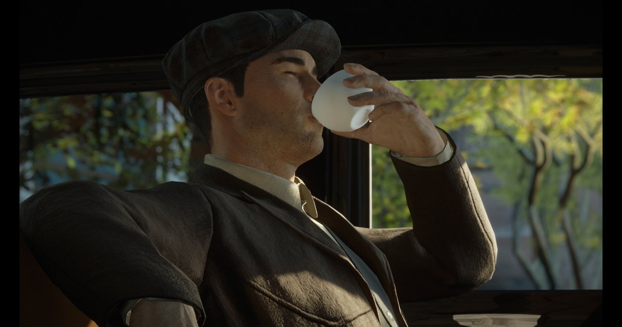 [18/09/2020] Mafia Definitive Edition im Techniktest: Nie waren Familienangelegenheiten so episch! (41)