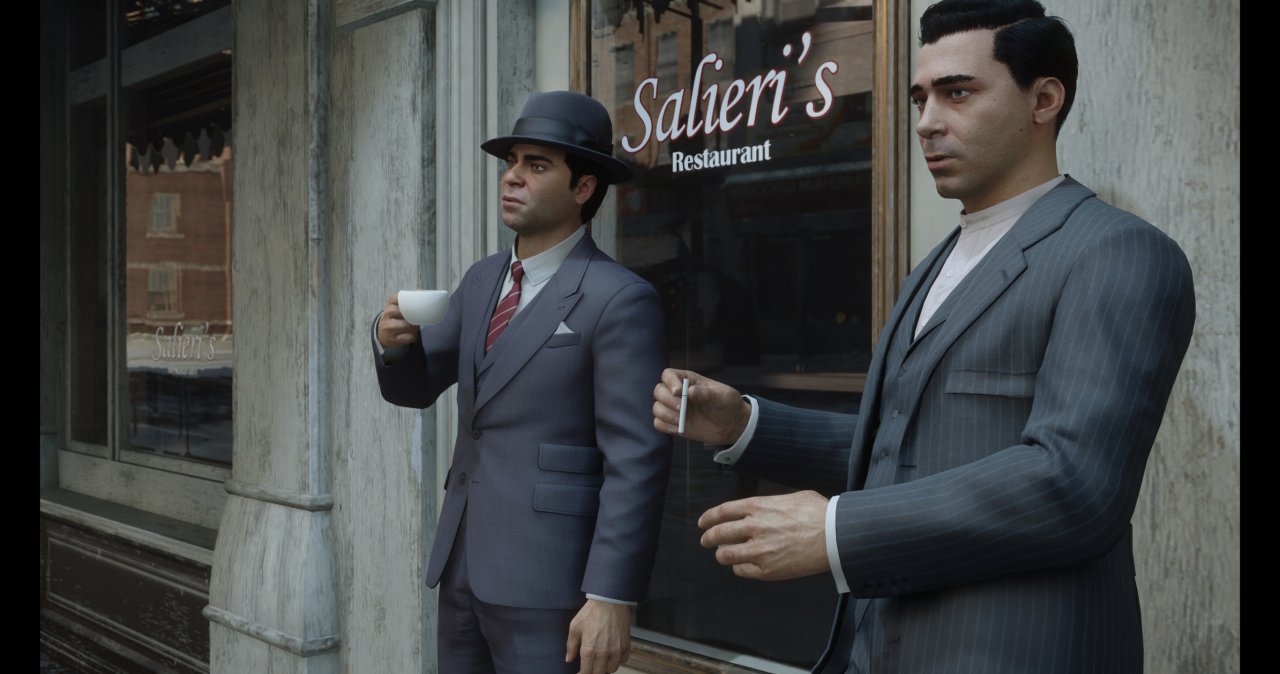 [18/09/2020] Mafia Definitive Edition im Techniktest: Nie waren Familienangelegenheiten so episch! (47)