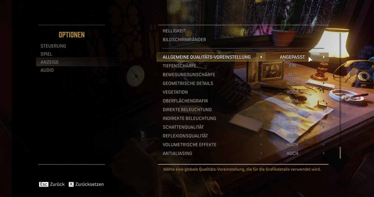 [18/09/2020] Mafia Definitive Edition im Techniktest: Nie waren Familienangelegenheiten so episch! (4)