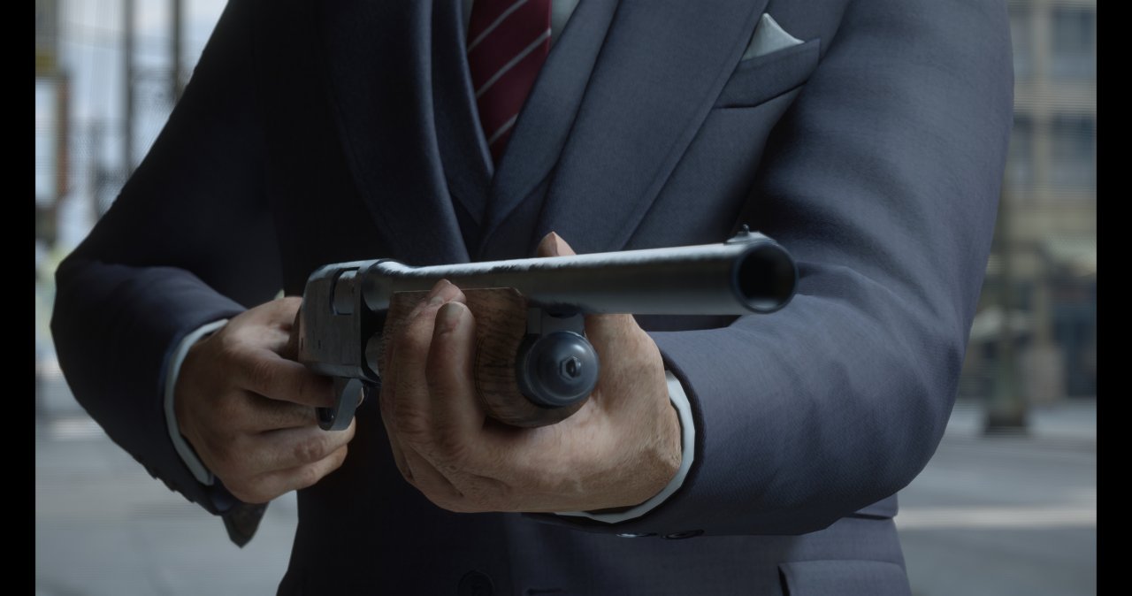 [18/09/2020] Mafia Definitive Edition im Techniktest: Nie waren Familienangelegenheiten so episch! (49)