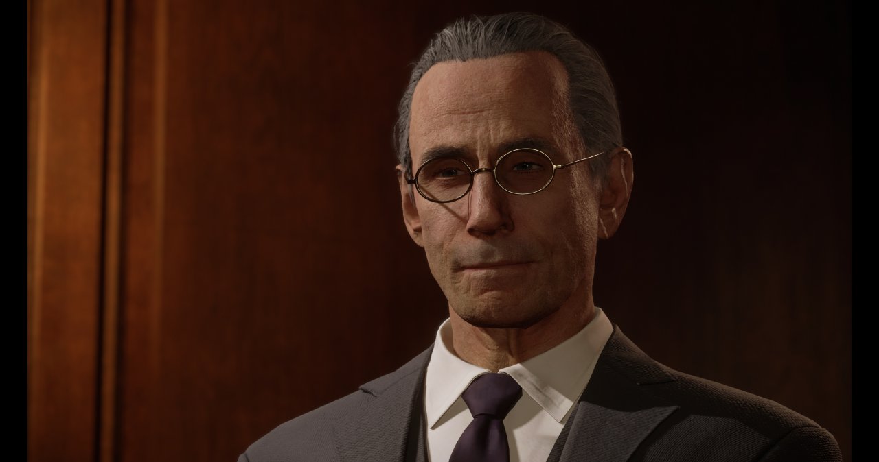 [18/09/2020] Mafia Definitive Edition im Techniktest: Nie waren Familienangelegenheiten so episch! (88)