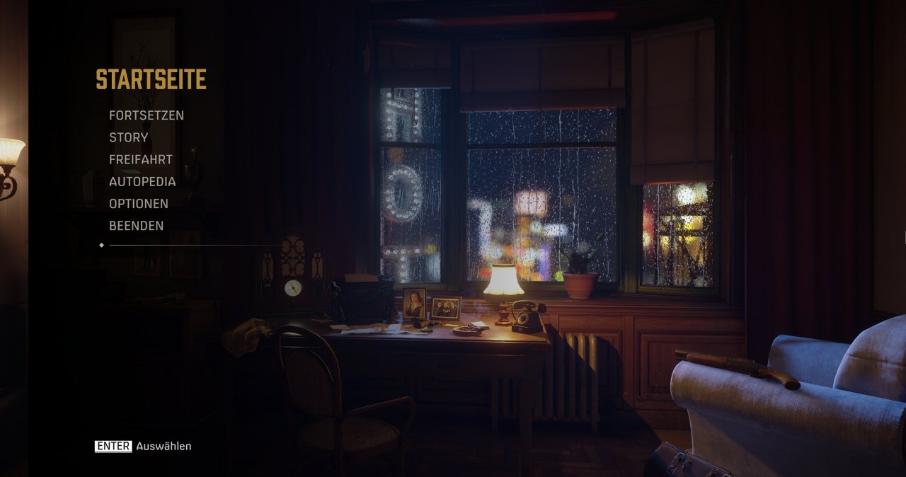 [18/09/2020] Mafia Definitive Edition im Techniktest: Nie waren Familienangelegenheiten so episch! (91)