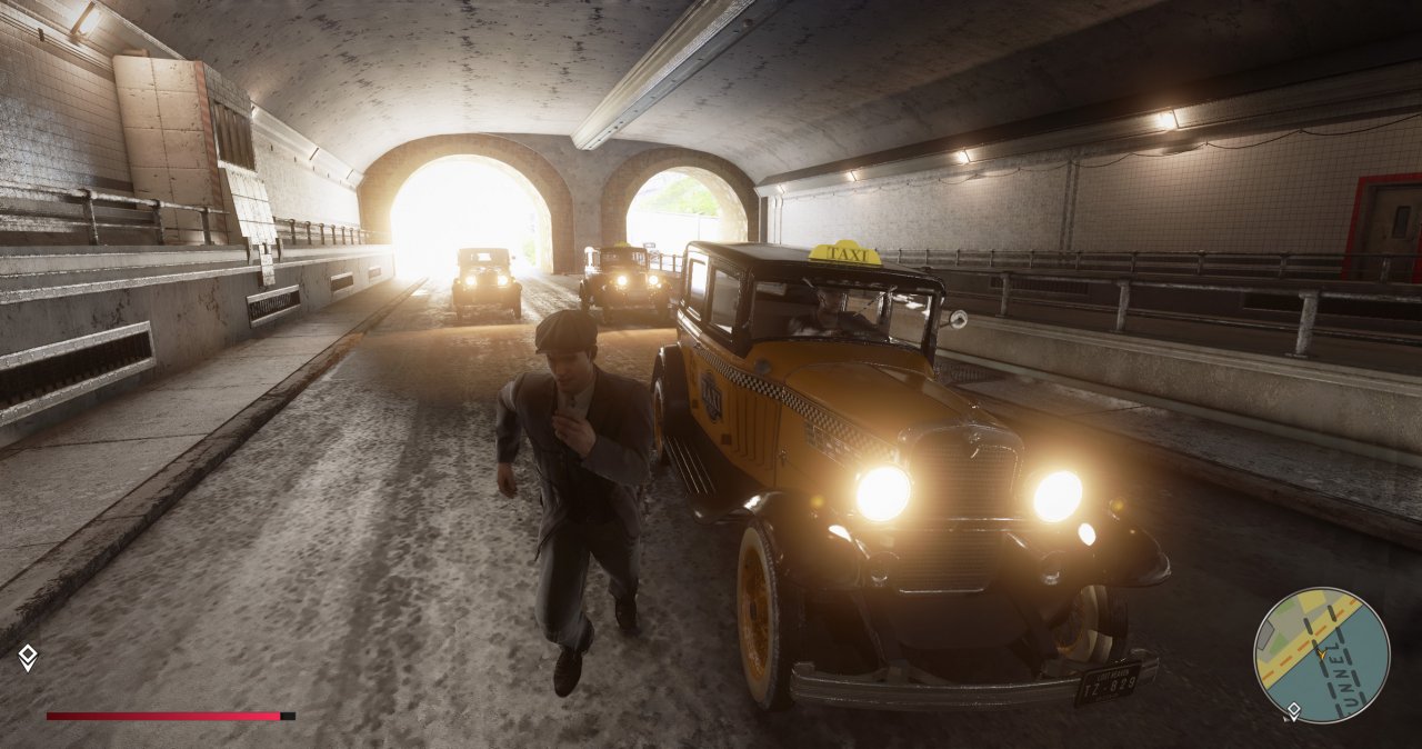 [30/09/2020] Mafia Definitive Edition im Techniktest: Nie waren Familienangelegenheiten so episch! (Bilder: 5K@WQHD) (1)