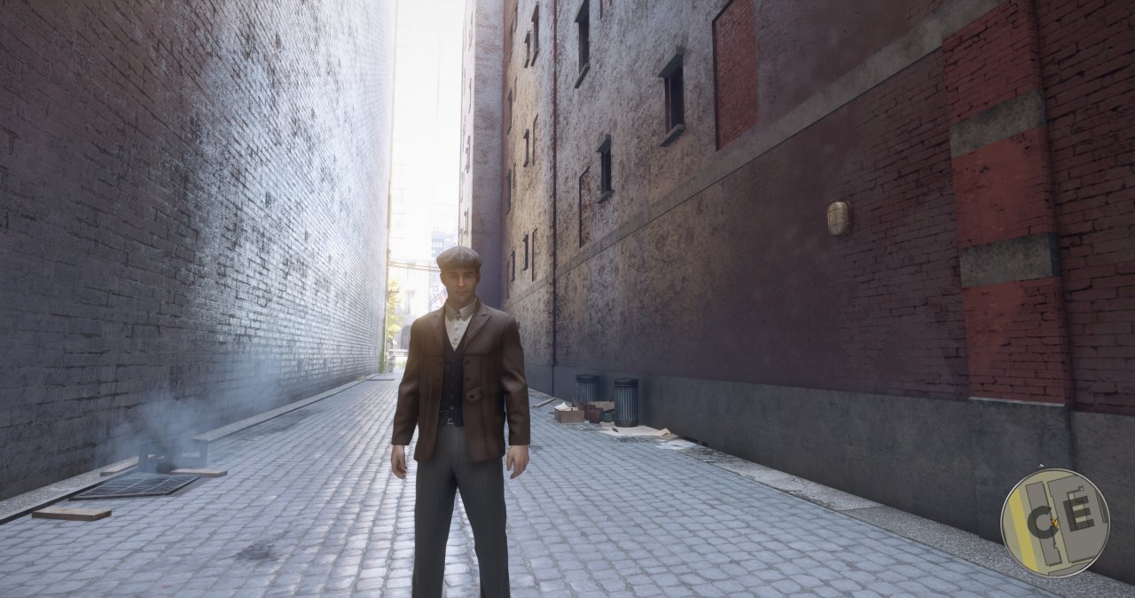[30/09/2020] Mafia Definitive Edition im Techniktest: Nie waren Familienangelegenheiten so episch! (Bilder: 5K@WQHD) 3