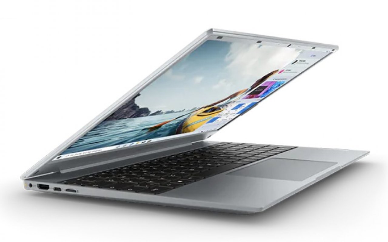 [21/09/2020] Medion Akoya E15308: 250-Euro-Notebook mit AMD-Zen-Prozessor (1)