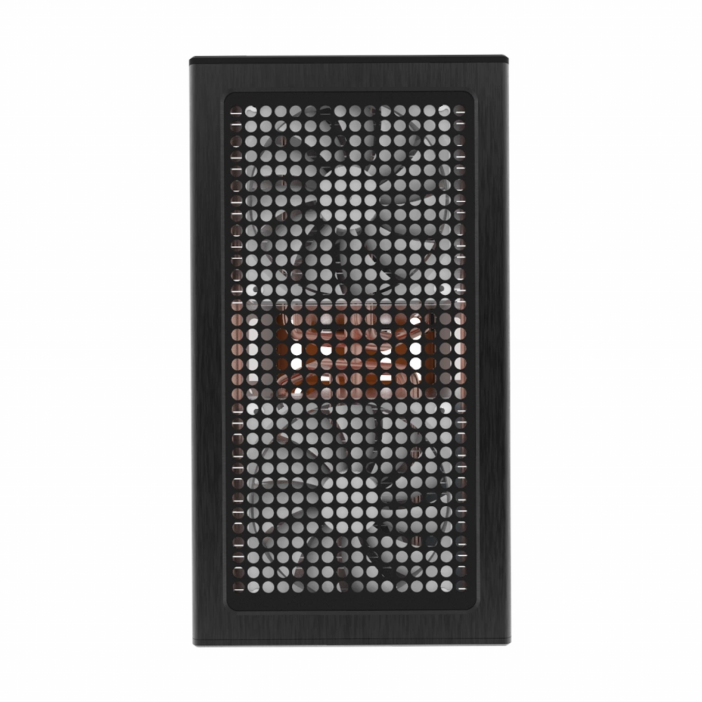 [25/09/2020] Monsterlabo The Beast: Tower mit 400-Watt-Passivkühler für CPU und GPU im ATX-Format (5)