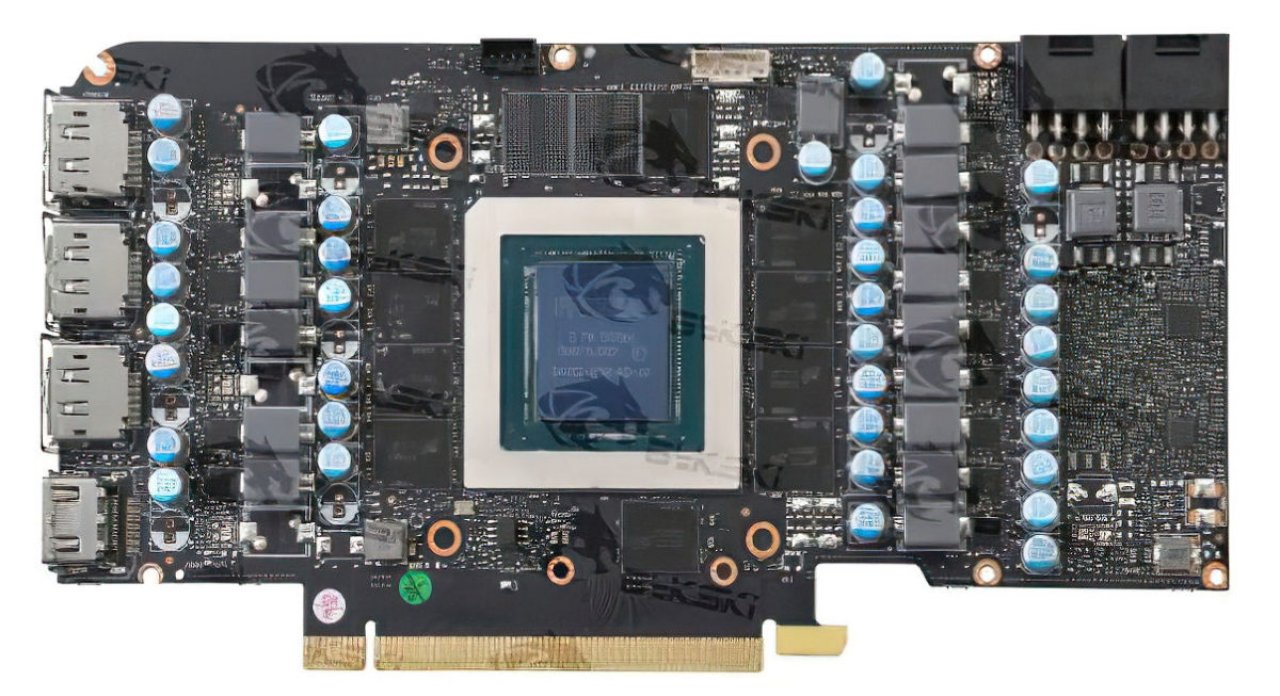 [15/09/2020] Geforce RTX 3080/3090: Bilder der Referenzplatinen machen die Runde (1)