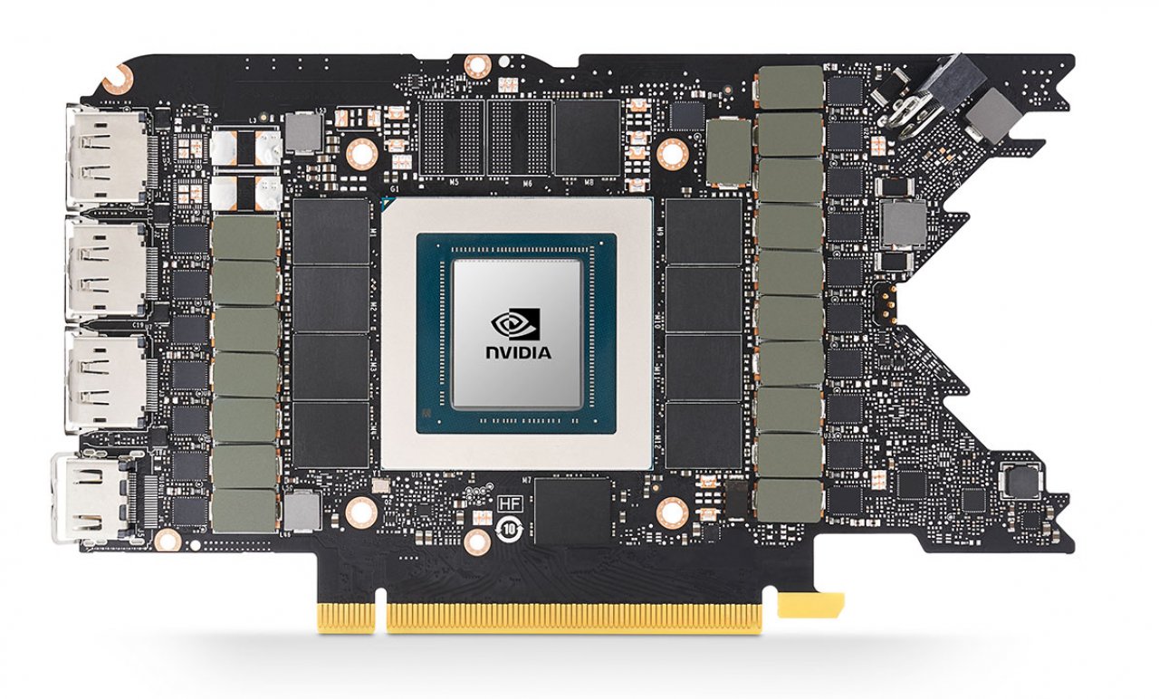 [15/09/2020] Geforce RTX 3080/3090: Bilder der Referenzplatinen machen die Runde (3)