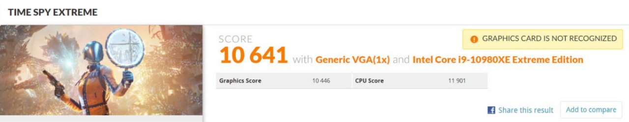 [19/09/2020] Geforce RTX 3090 - Erste Benchmarks machen die Runde (GIGABYTE RTX 3090 Gaming OC)