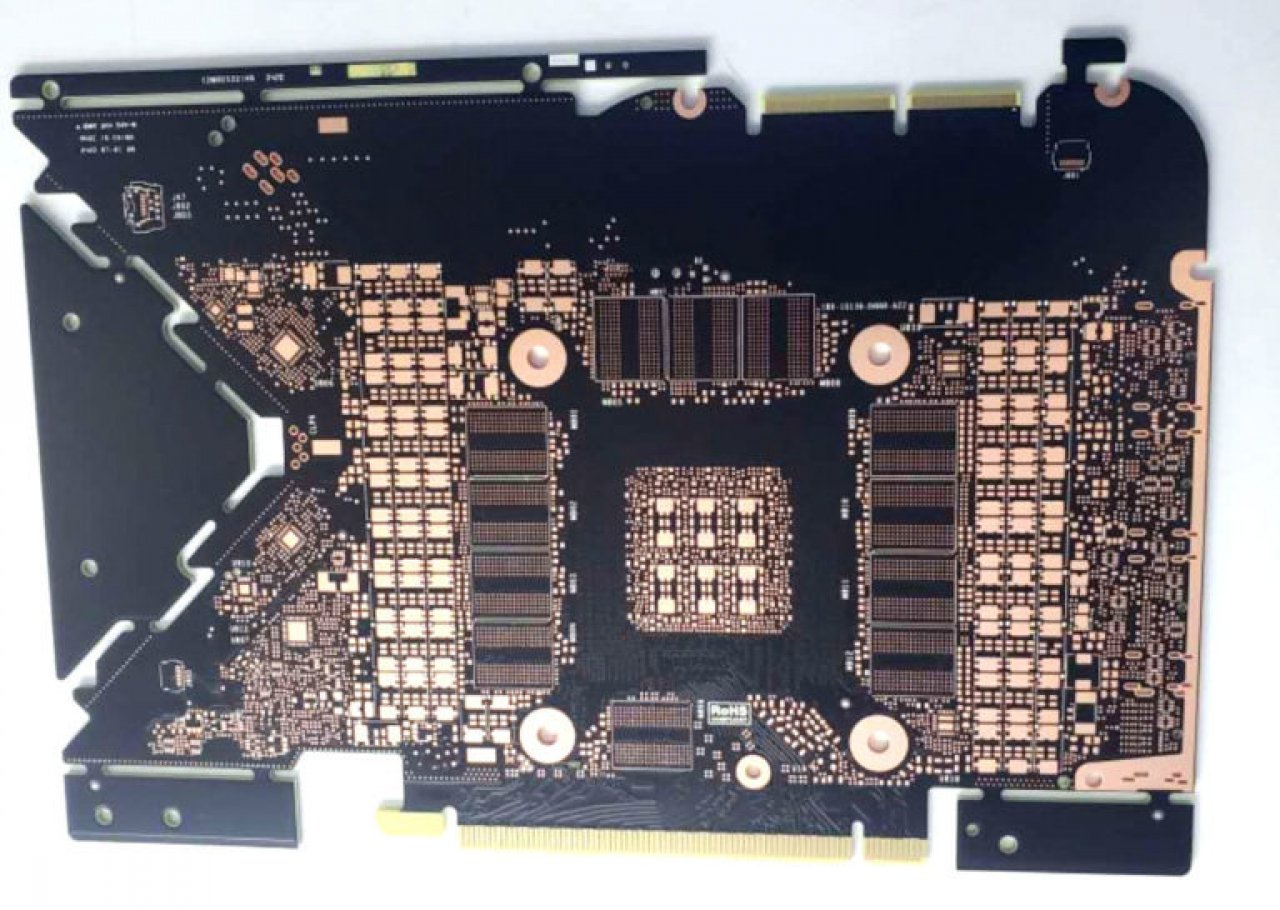 [01/09/2020] Nvidia Ampere: PCB der RTX 3080/3090 FE und Inno3D-Karten geleakt (8)