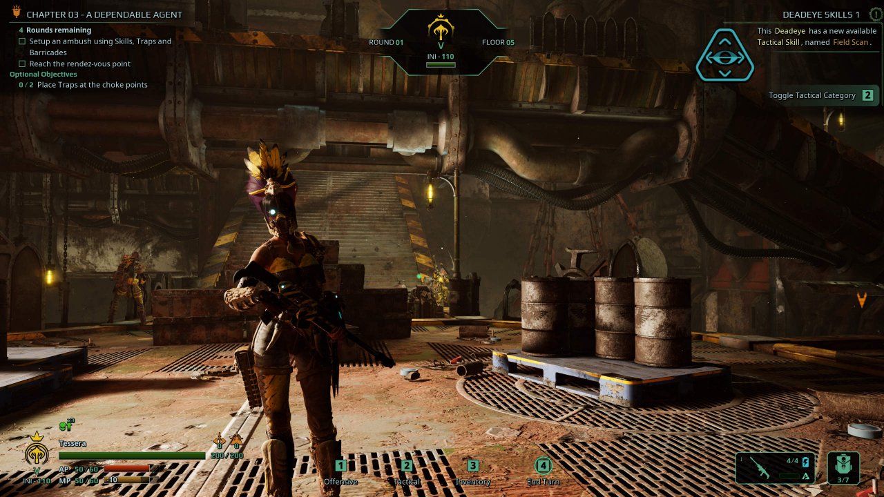 [18/09/2020] Necromunda Underhive Wars
