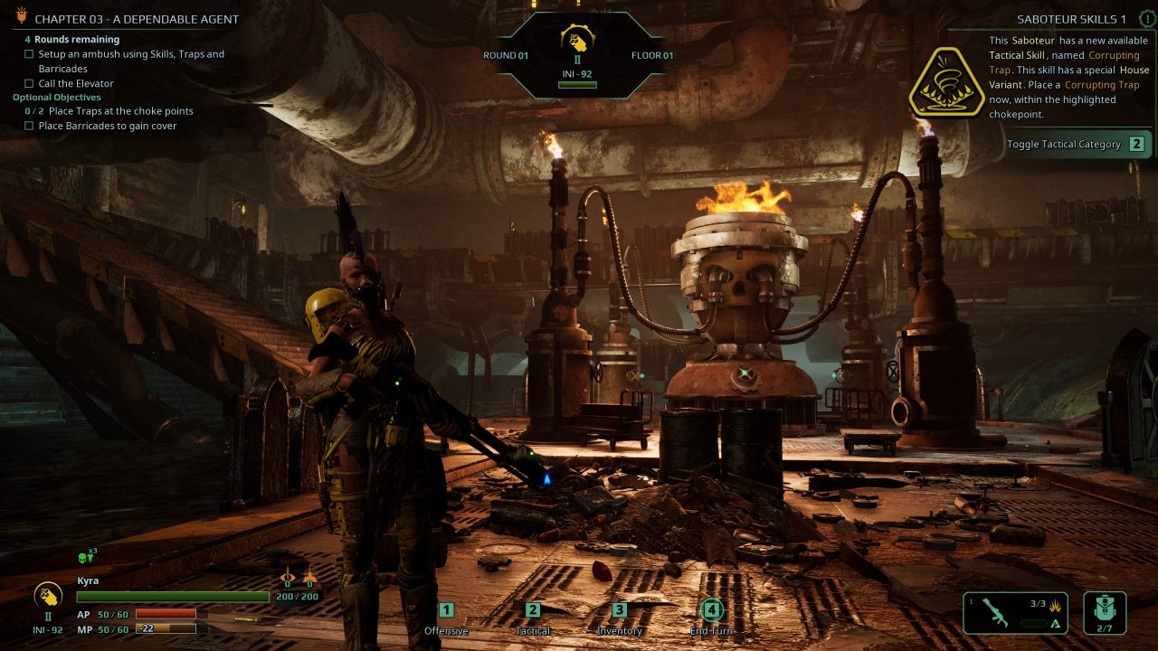 [18/09/2020] Necromunda Underhive Wars