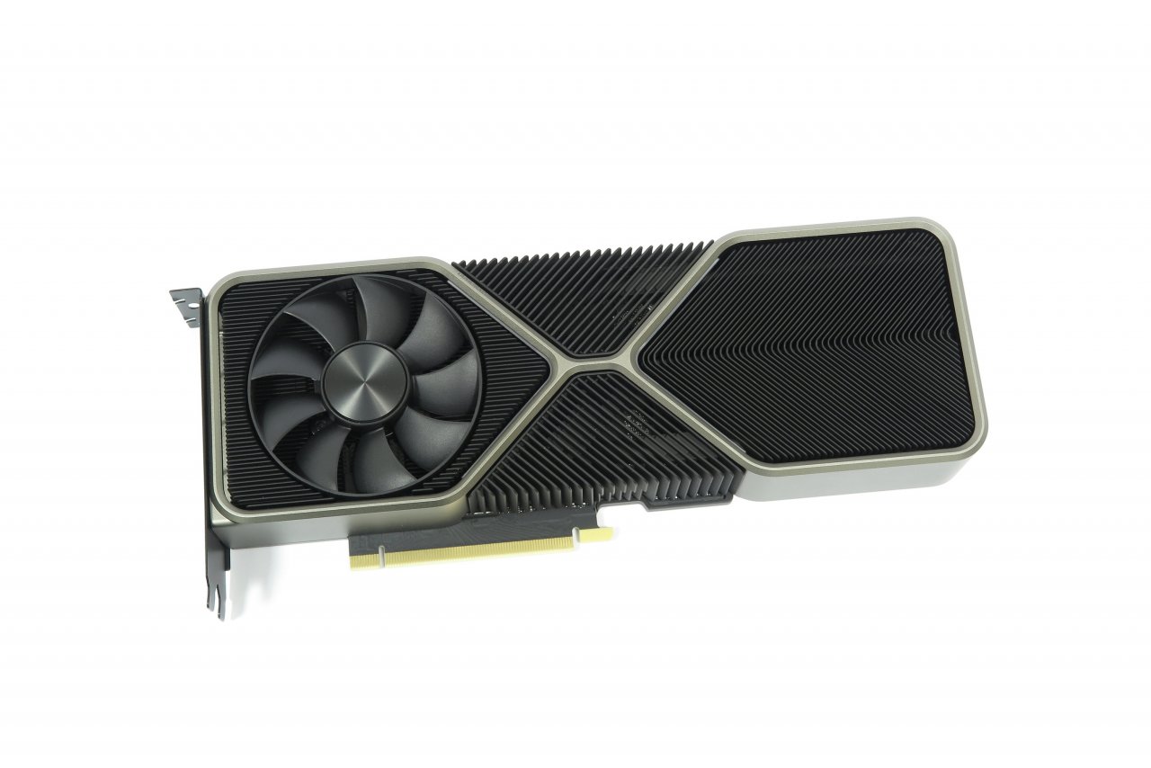 [09/09/2020] Nvidia Geforce RTX 3080 im Test: Ampère, le trés légère Preisbrechèr