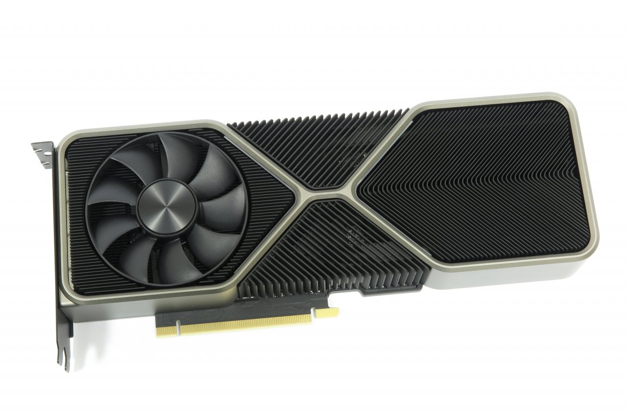 [09/09/2020] Nvidia Geforce RTX 3080 im Test: Ampère, le trés légère Preisbrechèr (9)