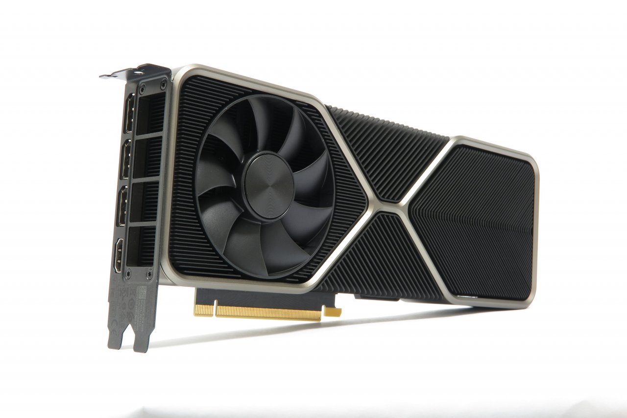 [09/09/2020] Nvidia Geforce RTX 3080 im Test: Ampère, le trés légère Preisbrechèr (11)