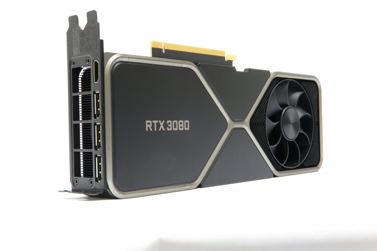 [09/09/2020] Nvidia Geforce RTX 3080 im Test: Ampère, le trés légère Preisbrechèr (12)