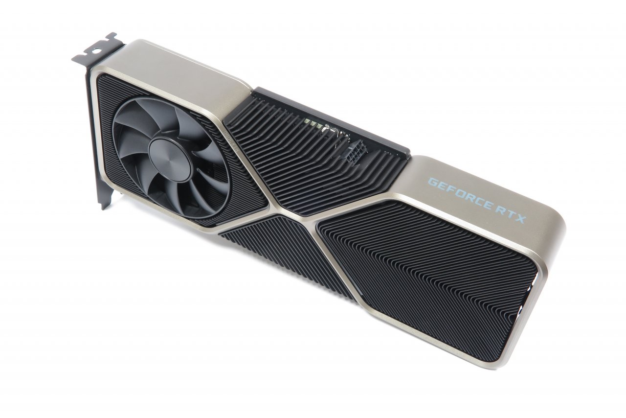 [09/09/2020] Nvidia Geforce RTX 3080 im Test: Ampère, le trés légère Preisbrechèr (2)