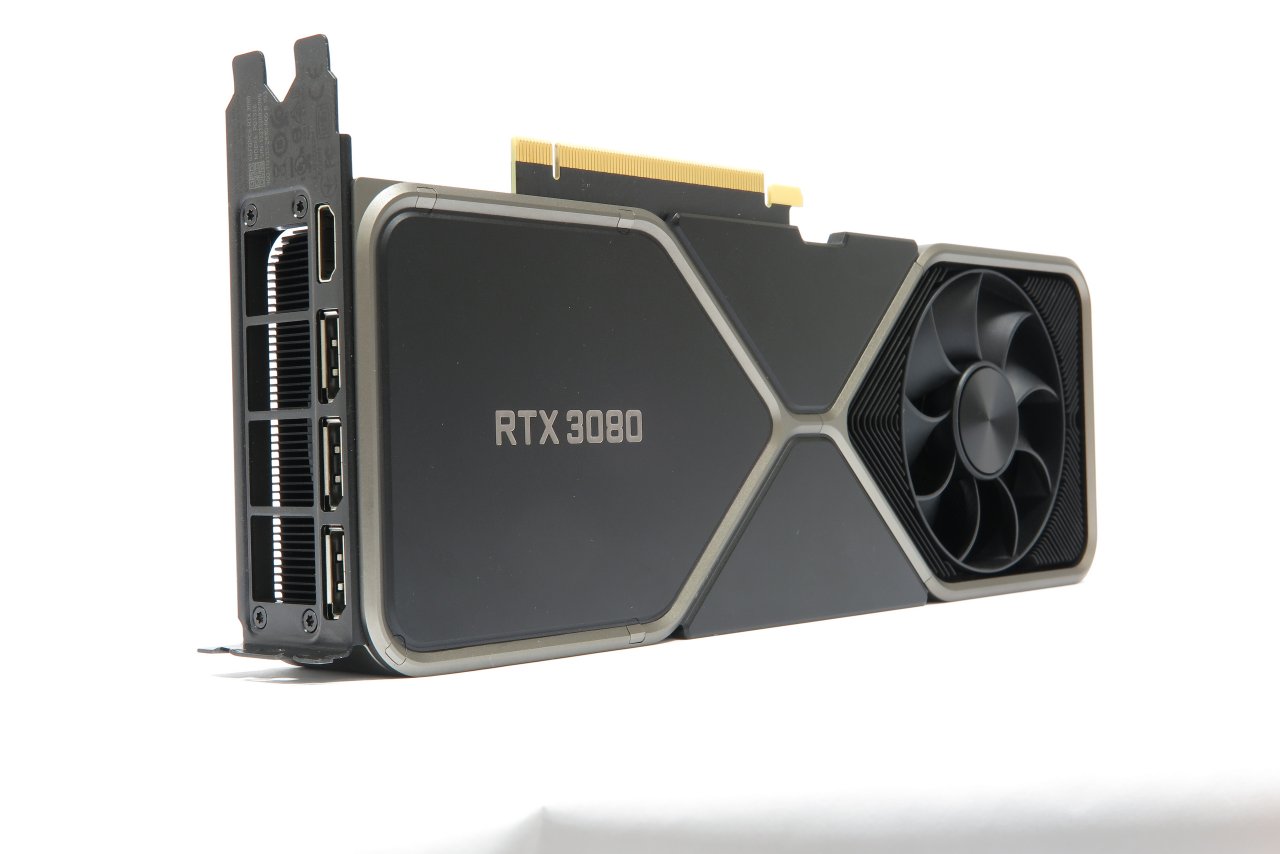 [10/09/2020] Nvidia Geforce RTX 3080 Founders Edition Flow Through Design 6 1