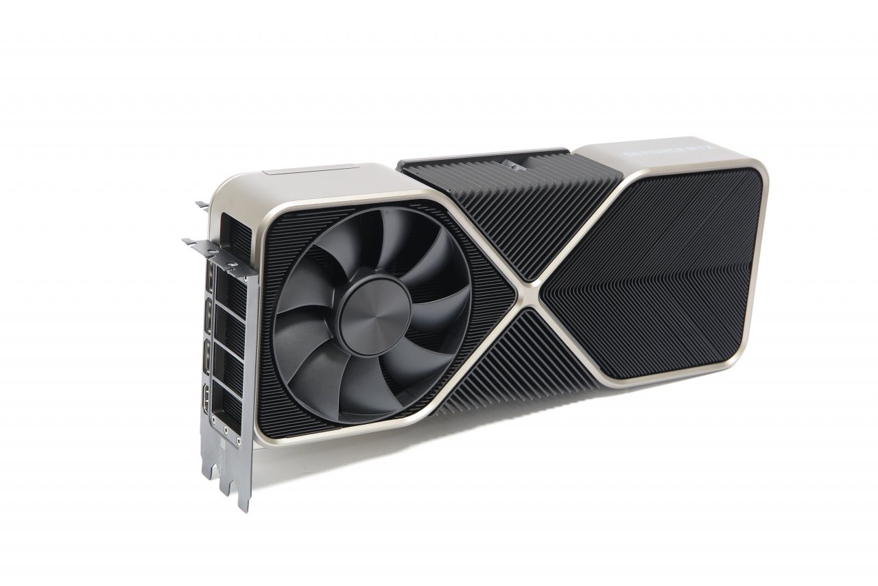 Nvidia Founders Edition 3090_1