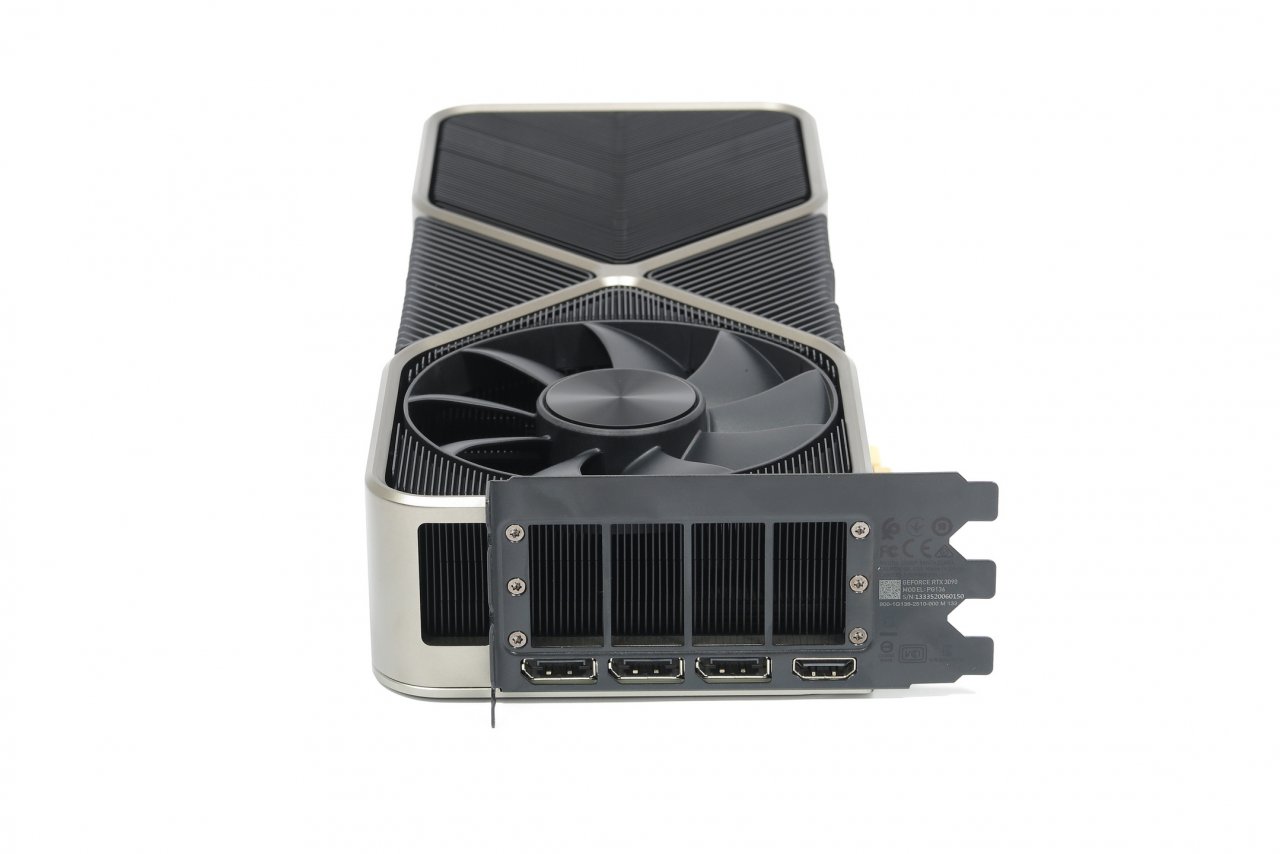 [23/09/2020] Nvidia Geforce RTX 3090 alias 