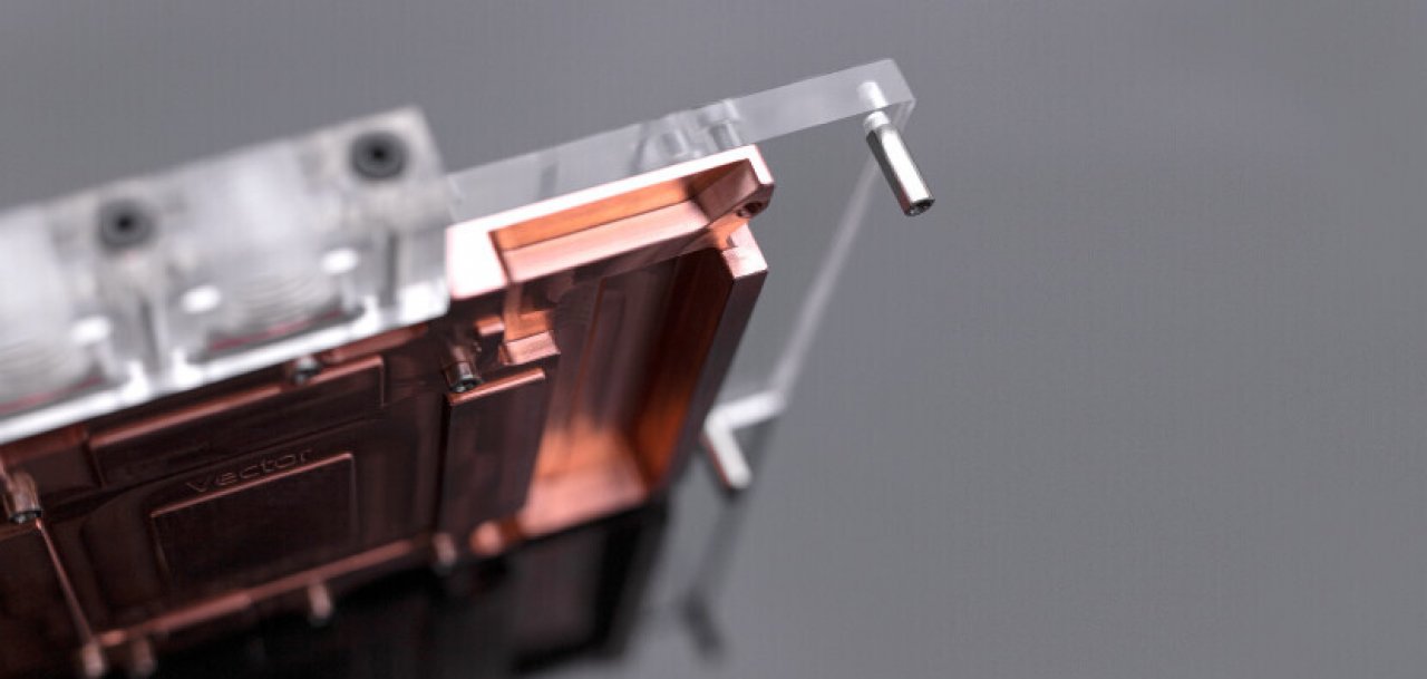 [20/09/2020] EK Water Blocks: Neue Kühllösung für Ampere-GPUs im Referenzdesign