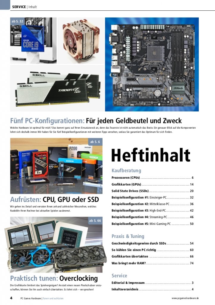[23/09/2020] Sonderheft 