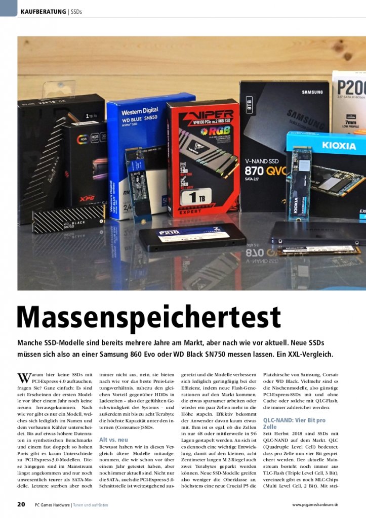 [23/09/2020] Sonderheft 