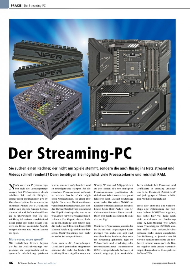 [23/09/2020] Sonderheft 