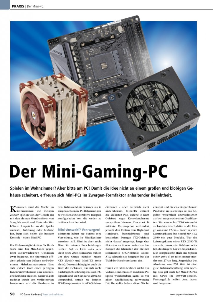 [23/09/2020] Sonderheft 