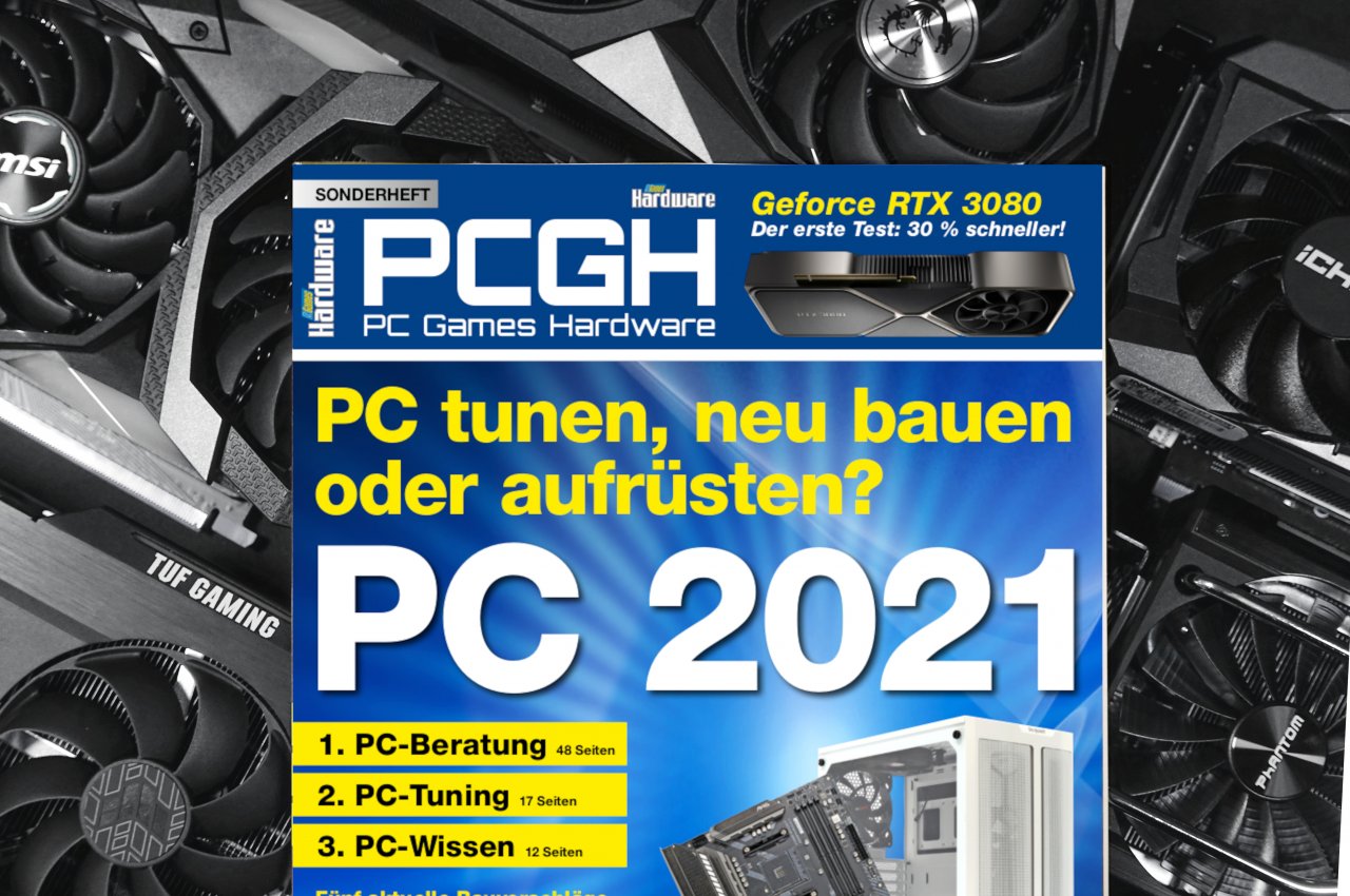 [23/09/2020] Sonderheft 